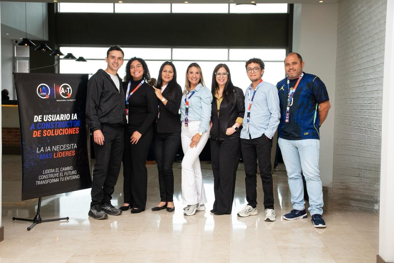 Dashboard Pro — así se vivió el evento